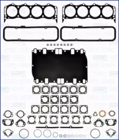 WILMINK GROUP wg1166497 -  Комплект прокладок, головка цилиндра